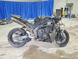 2011 Yamaha YZFR1 en venta en Hurricane, WV