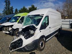Ford Transit Vehiculos salvage en venta: 2026 Ford Transit T-350 Delivery van