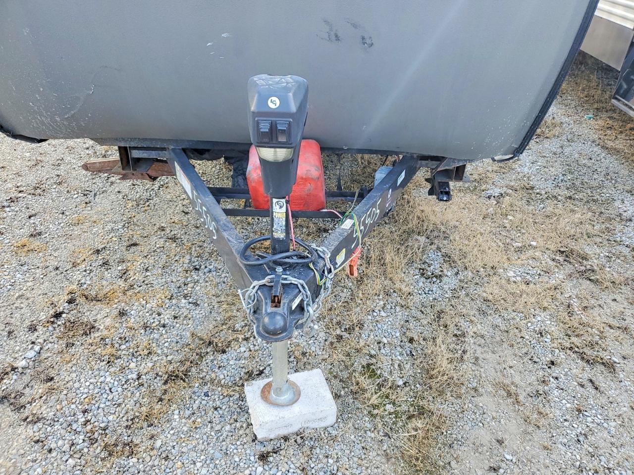 2021 Foresriver 2021 Forest River Revolve Camper