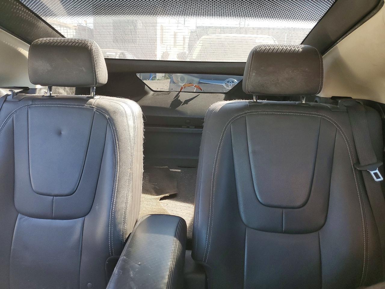 2013 Chevrolet Volt