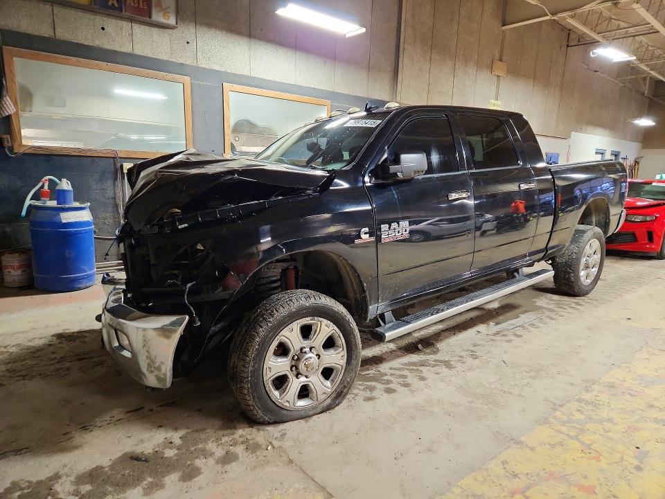2014 Dodge Ram 2500 slt