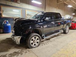 Dodge Ram 2500 slt salvage cars for sale: 2014 Dodge Ram 2500 slt