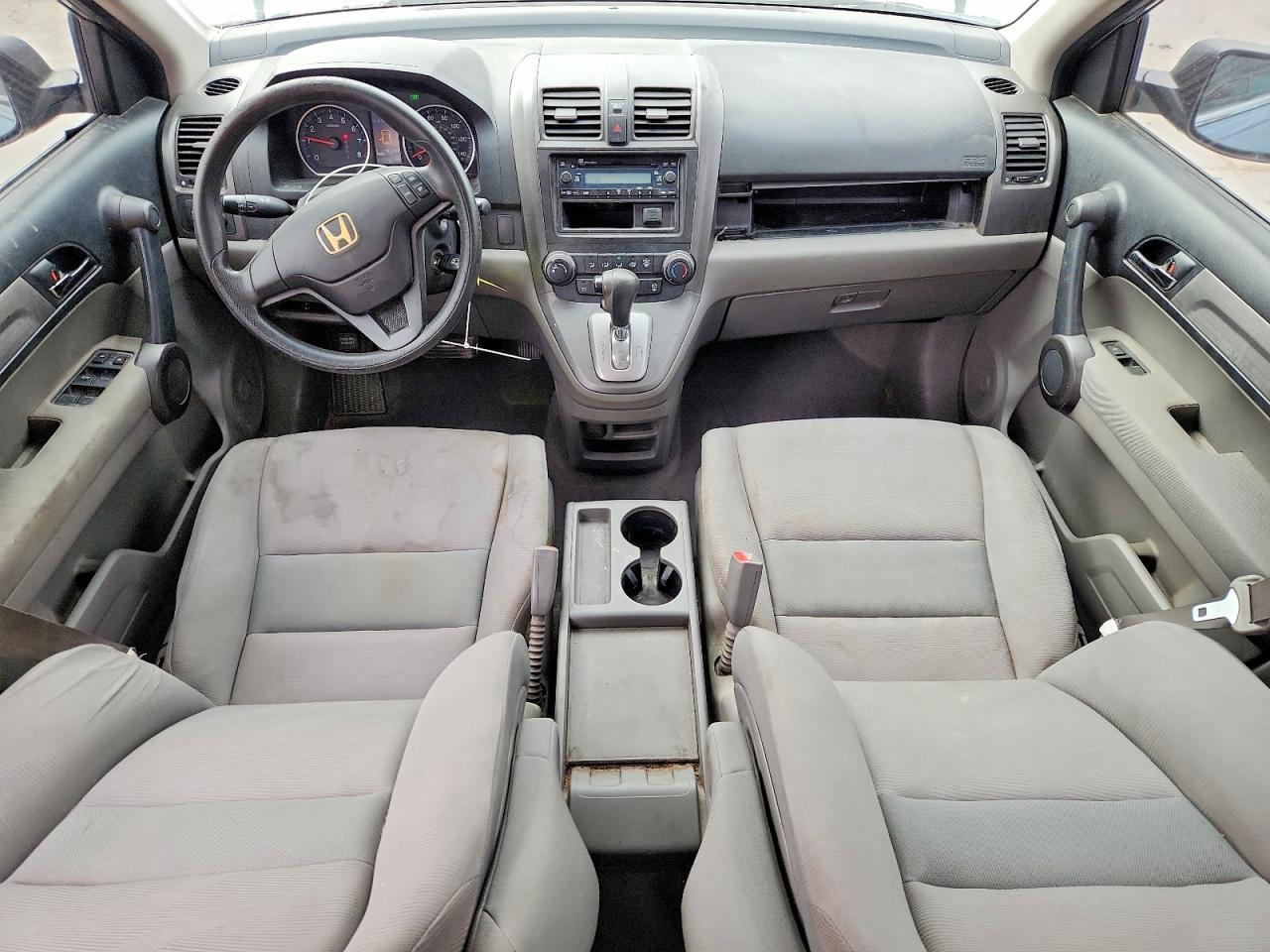 2010 Honda Cr-v lx