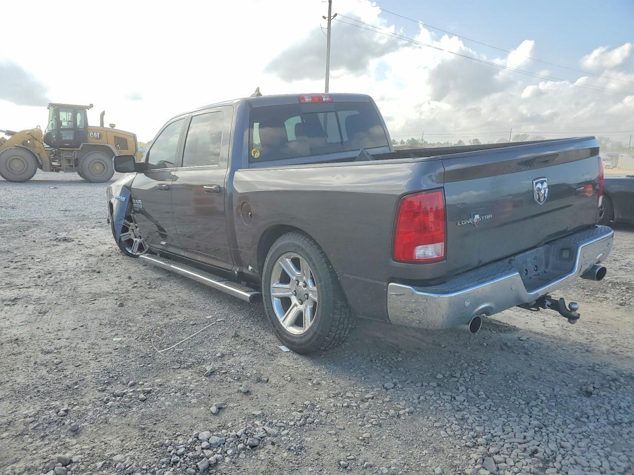 2019 Dodge RAM 1500 Classic SLT