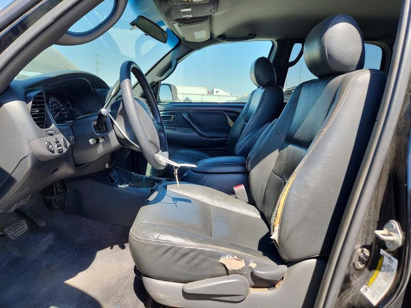 2005 Toyota Tundra SR5