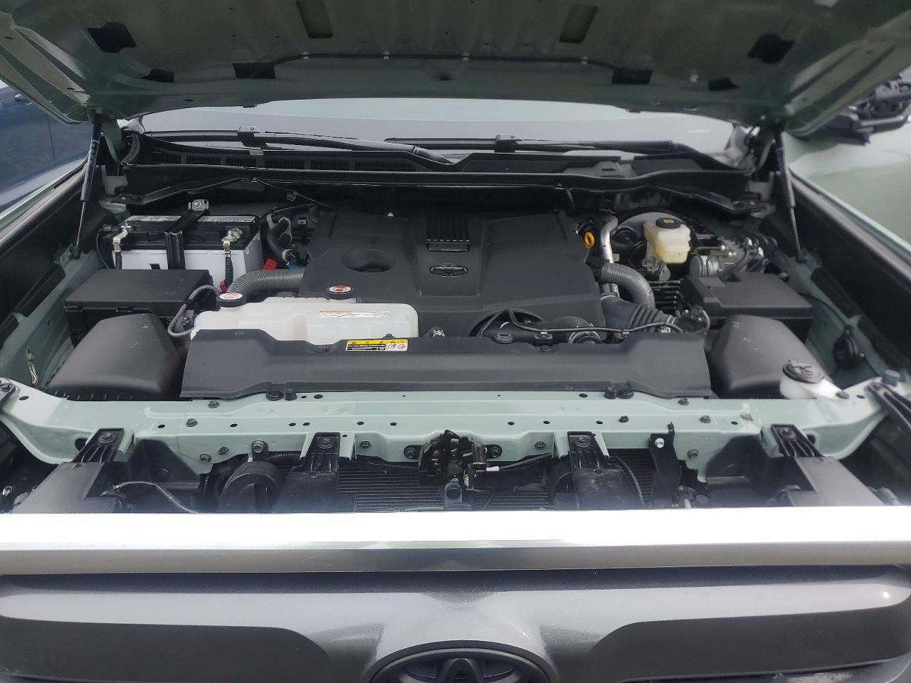 2025 Toyota Tundra Limited 4WD