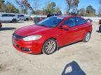 2014 Dodge Dart Limited