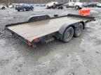 2024 Big Tex 0CH-16BK2B Car Carrier