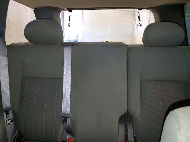 2005 Jeep Liberty Limited