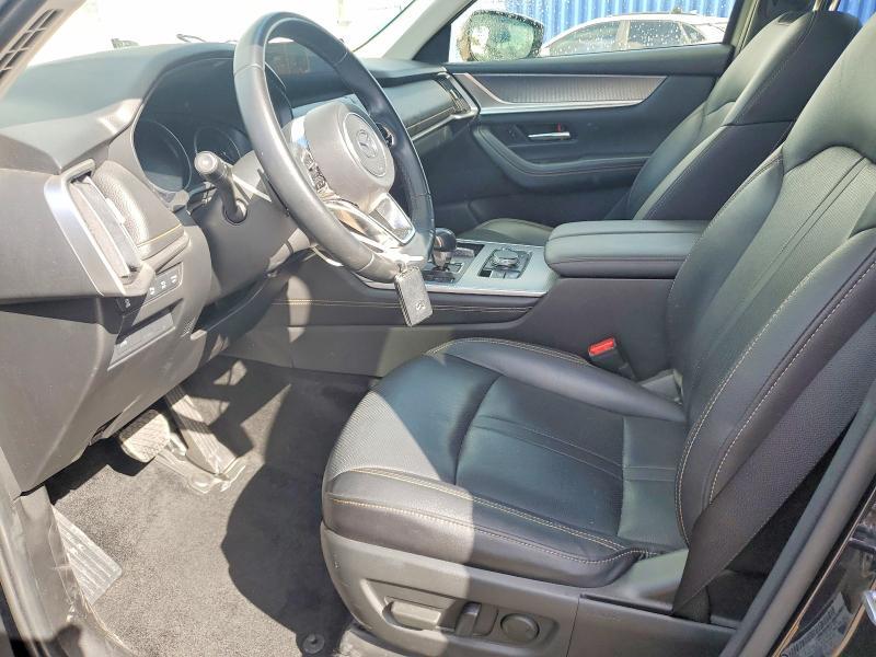 2025 Mazda Cx-90 Preferred