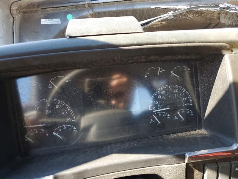 2023 Volvo VNR Semi Truck