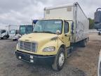 2015 Freightliner Business Class M2 BOX Truck