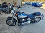 2005 Harley-Davidson Flstfi