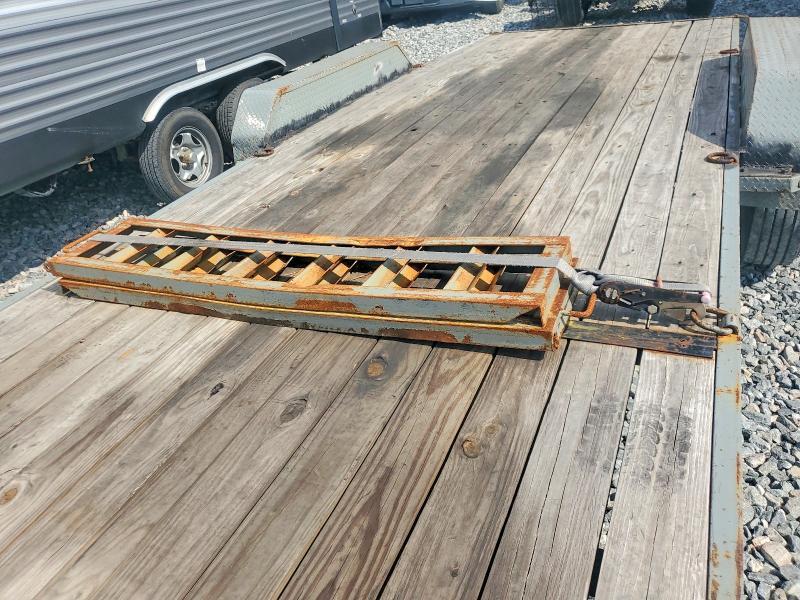 2024 Southern Utilit Y 7X28 10K Car Trailer