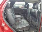 2013 Dodge Durango Citadel