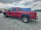 2004 Chevrolet Silverado K2500 Heavy Duty