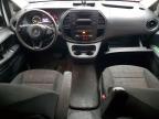 2017 Mercedes-Benz Metris Delivery Van