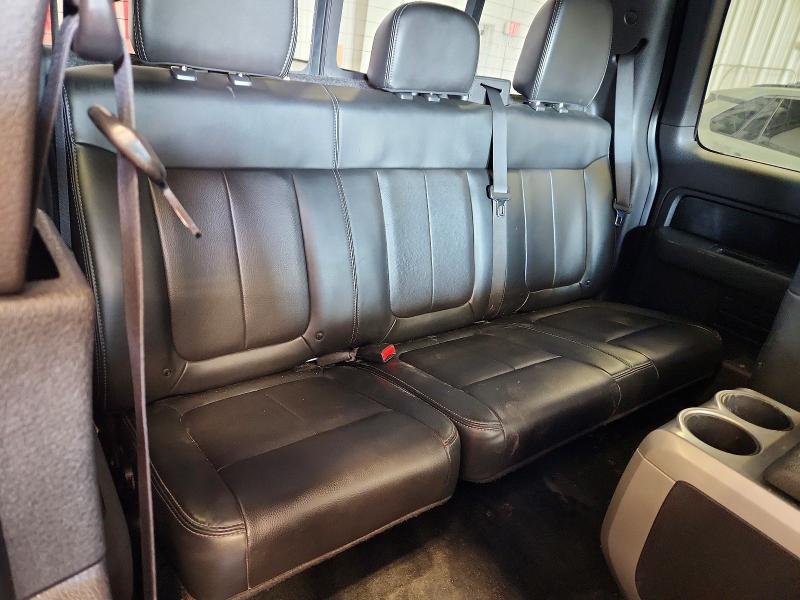2011 Ford 150