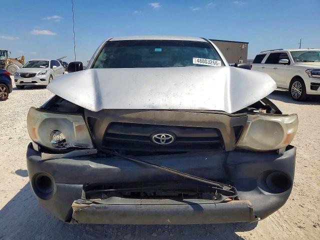 2007 Toyota Tacoma Base