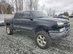 2005 Chevrolet Silverado K1500