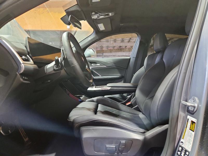 2025 BMW 2025 b m w x Series X2 4D suv 28I Xdrive Msport