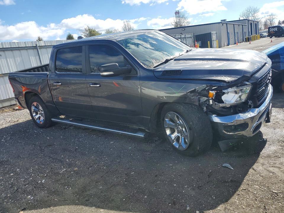 2019 Dodge RAM 1500 BIG Horn