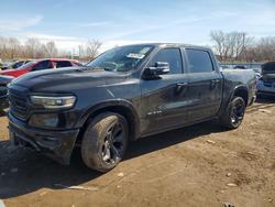 2020 Dodge RAM 1500 Limited en venta en Chicago Heights, IL