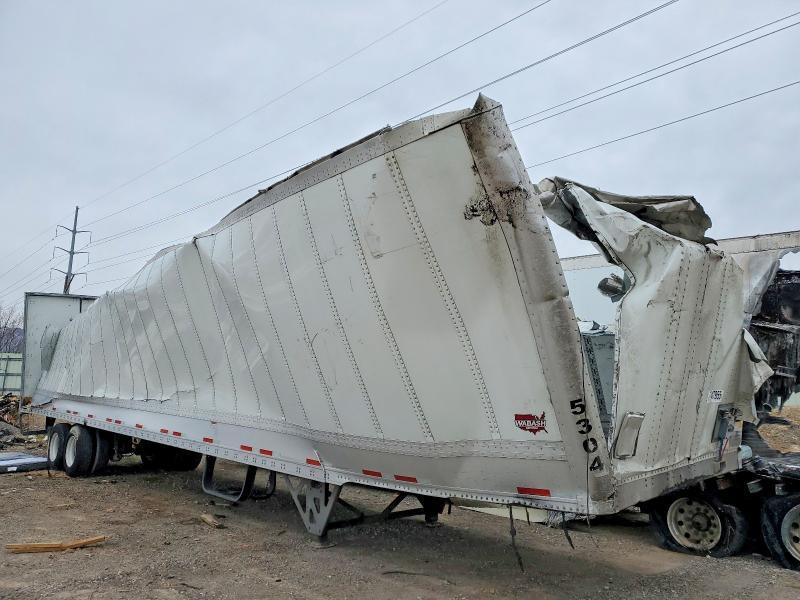 2023 Wabash 53'TRAILER