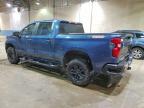 2022 Chevrolet Silverado K1500 Trail Boss Custom