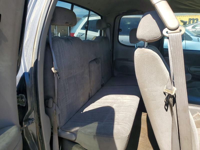 2000 Toyota Tundra SR5