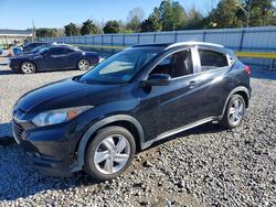 2016 Honda Hr-v exl en venta en Memphis, TN