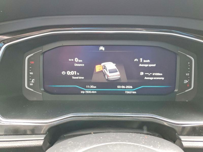 2023 Volkswagen Jetta sel