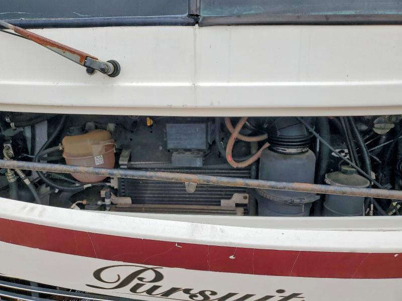 2005 Georgetown 2005 Pursuit RV