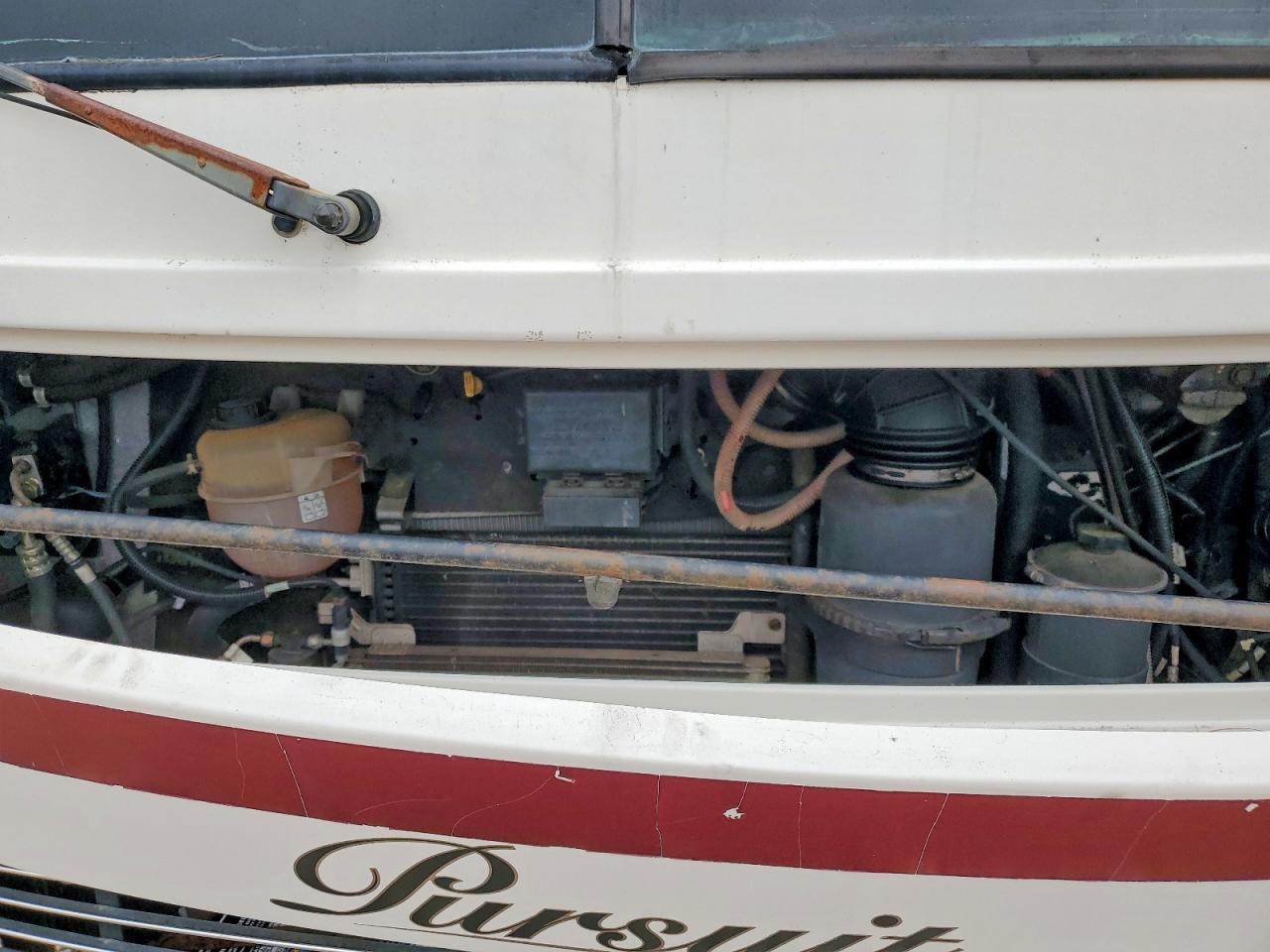 2005 Georgetown 2005 Pursuit RV