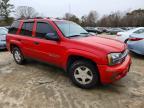 2002 Chevrolet Trailblazer