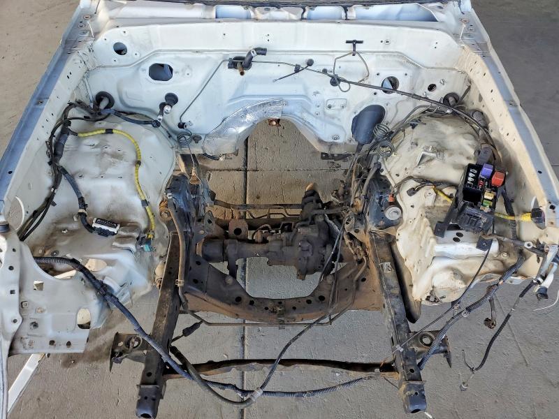 2000 Toyota Tacoma V6