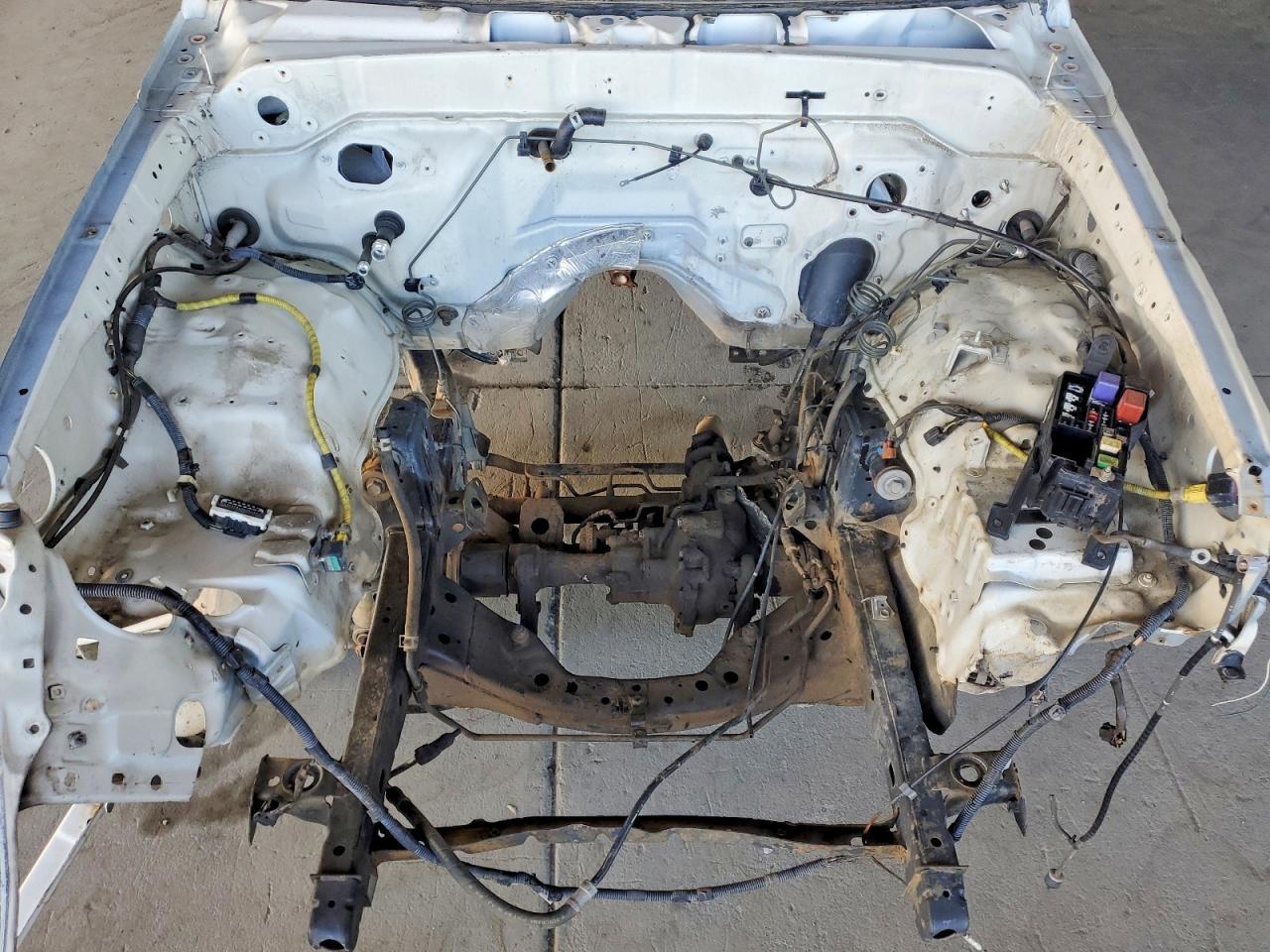 2000 Toyota Tacoma V6