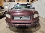 2007 Honda Ridgeline RT