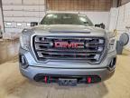 2021 GMC Sierra K1500 AT4