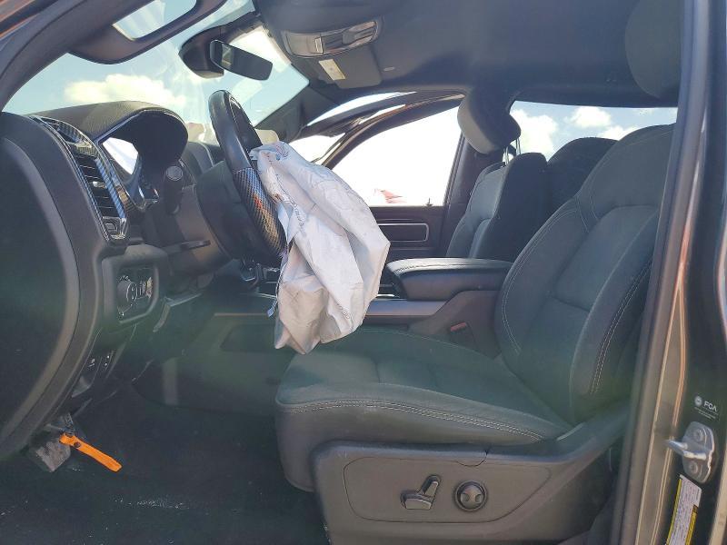 2022 Dodge RAM 1500 BIG Horn