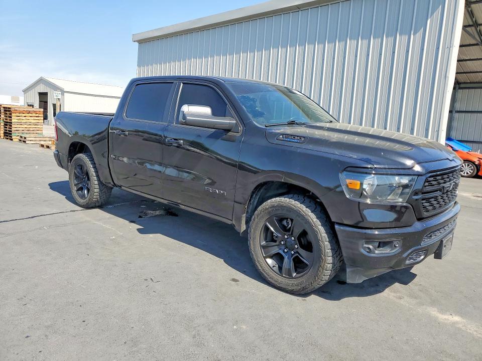 2022 Ram Trucks 1500 BIG Horn