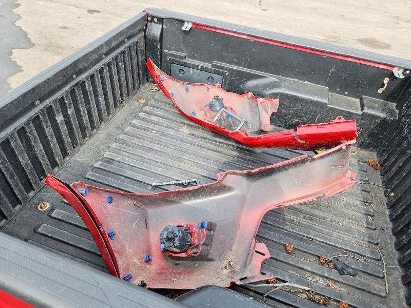 2015 Toyota Tacoma V6