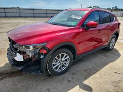 Mazda salvage cars for sale: 2023 Mazda CX5