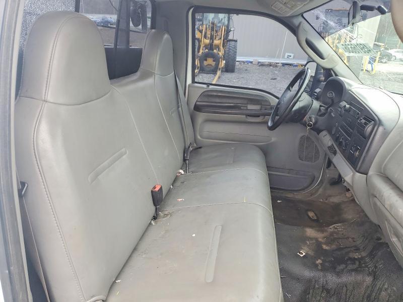 2006 Ford F250 Super Duty