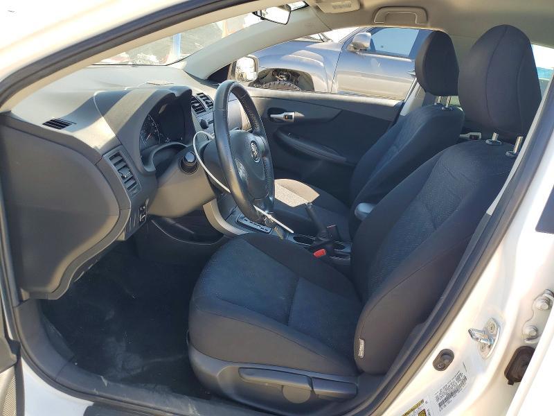 2009 Toyota Corolla s
