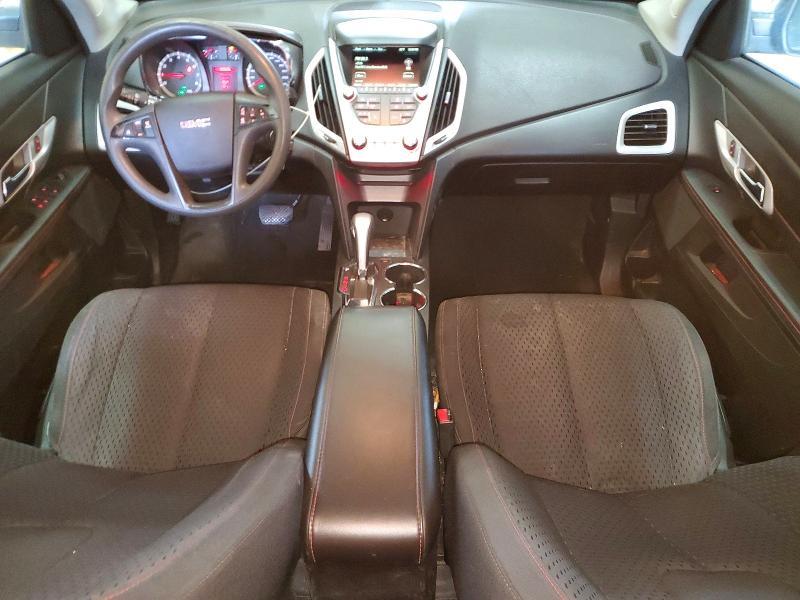 2014 GMC Terrain sle