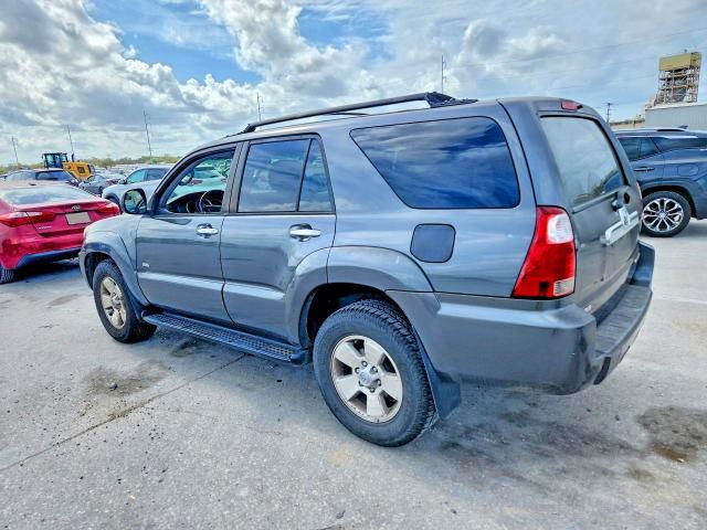 2006 Toyota 4runner SR5
