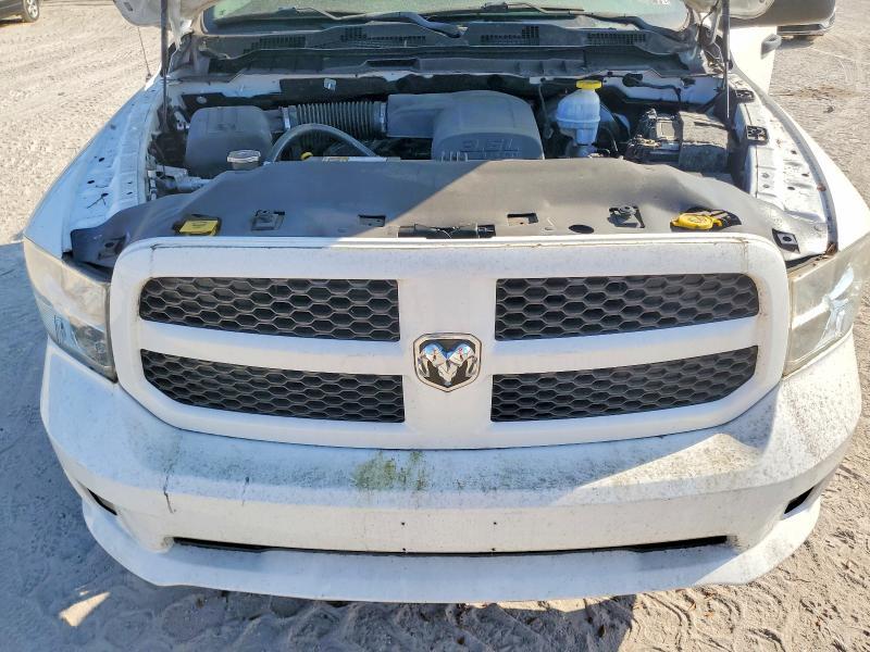 2019 Dodge RAM 1500 Classic Tradesman