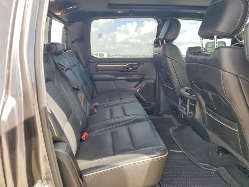 2022 Dodge RAM 1500 Limited
