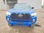 2018 Toyota Tacoma Limited